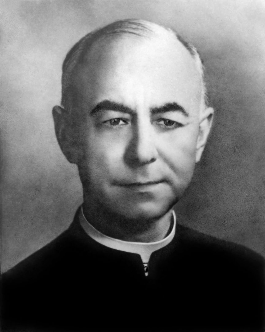 Padre Mariano Pinho