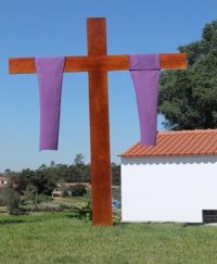 Alexandrina e Quinta Feira Santa