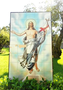 Ressurreição de Jesus