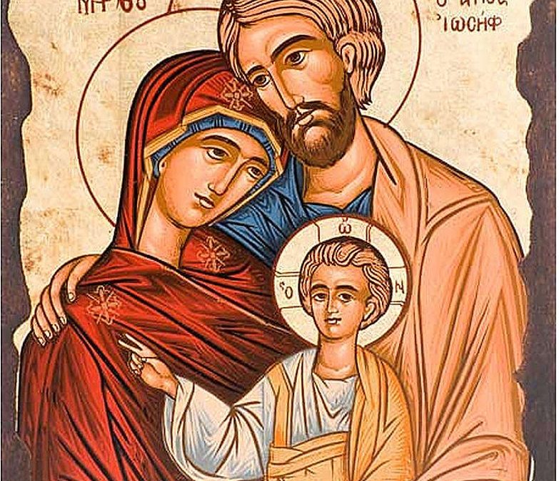 MENSAGEM DA COMISSÃO EPISCOPAL DO LAICADO E FAMÍLIA PARA O DIA DO PAI