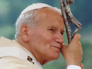 Centenário do Papa S. João Paulo II