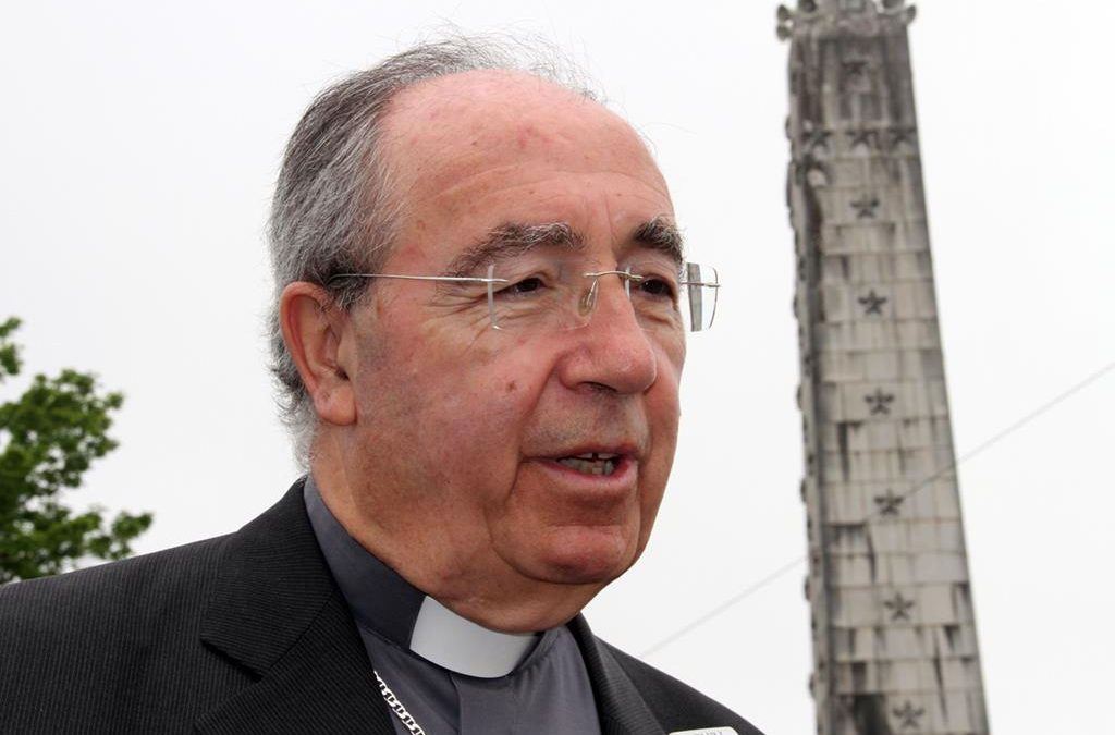 Nota Pastoral do Arcebispo D. Jorge Ortiga para o Estado de Emergência