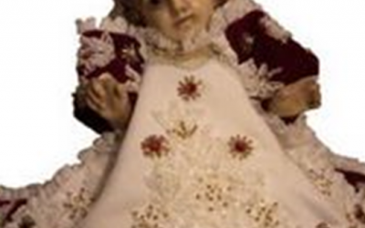 Celebrar e viver o Natal como Alexandrina