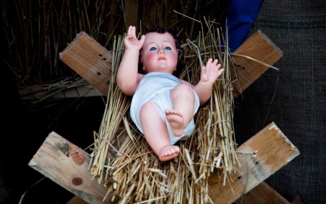 Preparar e celebrar o Natal como Alexandrina