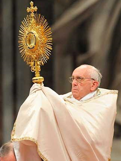 Santuário Eucarístico Alexandrina de Balasar celebra as “24 Horas para o Senhor”