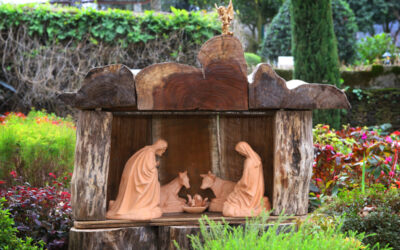 Advento com Alexandrina