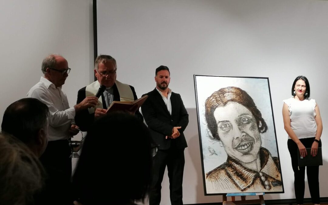 Tarde cultural no Centro social de Balasar