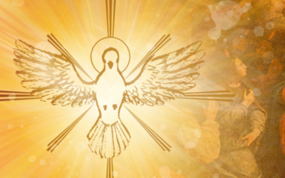 Experiência Mística do Cenáculo – Eucaristia e Espírito Santo