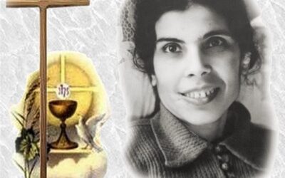 Novena em honra da Beata Alexandrina – 1º Dia | EUCARISTIA