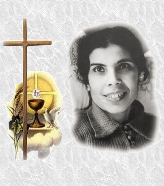 Novena em honra da Beata Alexandrina – 1º Dia | EUCARISTIA