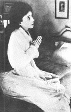 Novena em honra da Beata Alexandrina – 3º DIA | VIRTUDE DA FÉ