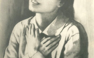 Novena em honra da Beata Alexandrina – 4º DIA | VIRTUDE DA ESPERANÇA E CONFIANÇA