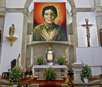 Novena em honra da Beata Alexandrina – 7º DIA | VIRTUDE DA JUSTIÇA