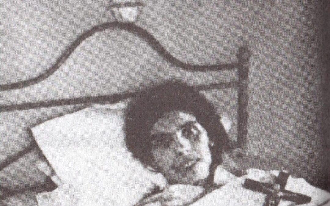 Novena em honra da Beata Alexandrina – 8º DIA | VIRTUDE DA FORTALEZA