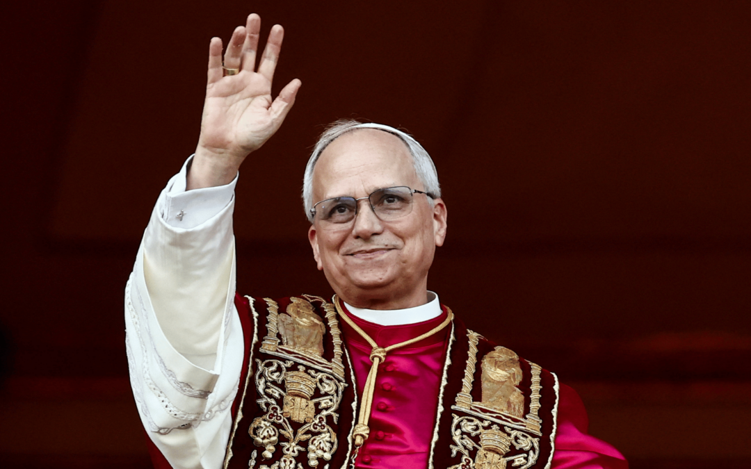Papa Leão XIV