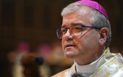 A Eucaristia não é um prémio para os impecáveis — porque esses não existem — mas um remédio para os fracos, frisou Dom José Cordeiro, Arcebispo Metropolita de Braga.