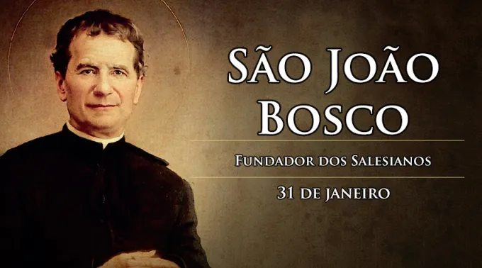 Alexandrina e os Salesianos de Dom Bosco (O Dia de Dom Bosco é celebrado liturgicamente a 31 de janeiro)