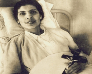 Alexandrina no Caminho de Páscoa – II Domingo da Quaresma – 16h00