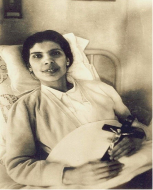 Alexandrina no Caminho de Páscoa – II Domingo da Quaresma – 16h00