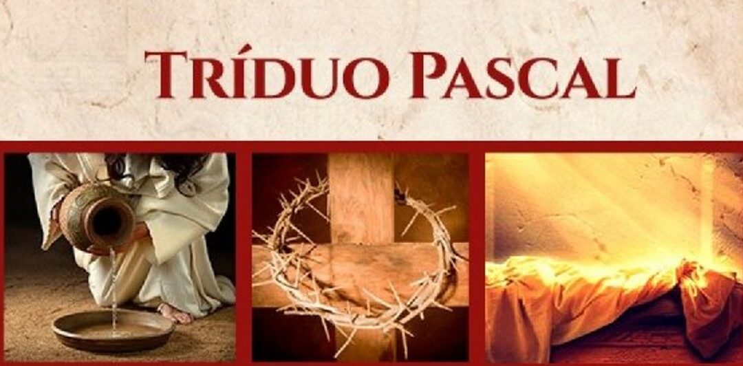 FESTA DA PÁSCOA – JESUS RESSUSCITOU! ALELUIA! ALELUIA!
