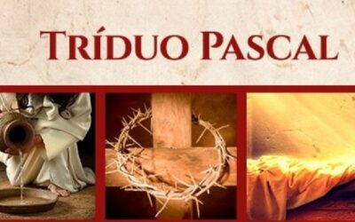 FESTA DA PÁSCOA – JESUS RESSUSCITOU! ALELUIA! ALELUIA!